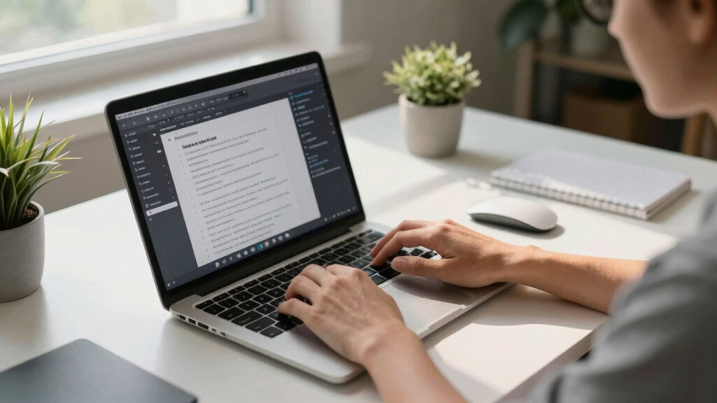 Wordgard: In-browser Rich-text Editor From The Creator Of ProseMirror