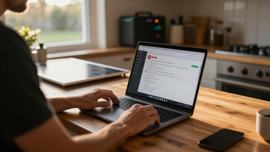 Youtube Surges In Global Coverage