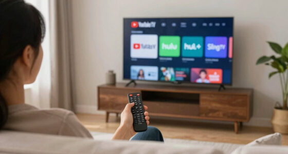 YouTube TV vs DIRECTV vs Sling TV vs Hulu + Live vs Fubo vs Frndly TV vs Philo – What Service Do Most Cord Cutters Really Use