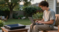 10 Best Solar-Powered Laptop Chargers for 2026