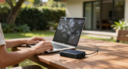 10 Best Solar-Powered Laptop Chargers for 2026