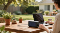 10 Best Solar-Powered Laptop Chargers in 2026
