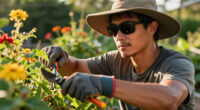 100-Degree Heat Doesn’t Stop Landscapers — Here Are The Tips That Keep Them Going