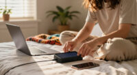 11 Best Solar-Powered Dorm Room Gadgets for 2026