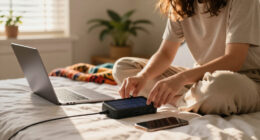 11 Best Solar-Powered Dorm Room Gadgets for 2026