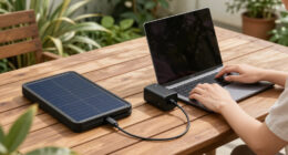11 Best Solar-Powered Laptop Chargers for 2026