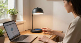 12 Best Solar-Powered Desk Lamps in 2026