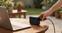 12 Best Solar-Powered Laptop Chargers for Off-Grid Power in 2026