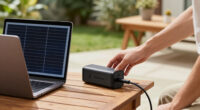 12 Best Solar-Powered Laptop Chargers in 2026