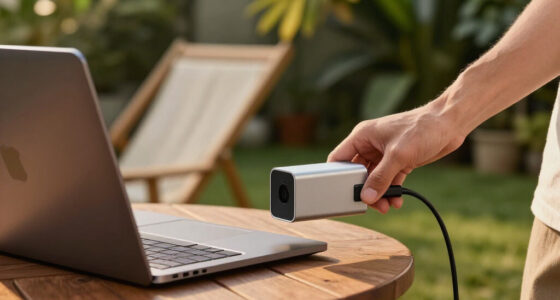12 Best Solar-Powered Laptop Chargers in 2026