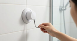 12 Renter-Friendly Finds That Bring Instant Storage To Small Bathrooms, Starting At $13