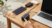 13 Best Solar-Powered Portable Laptop Chargers in 2026