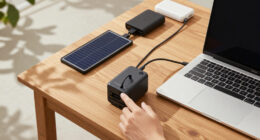 13 Best Solar-Powered Portable Laptop Chargers in 2026