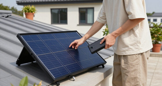 14 Best Solar Backup Power Banks in 2026