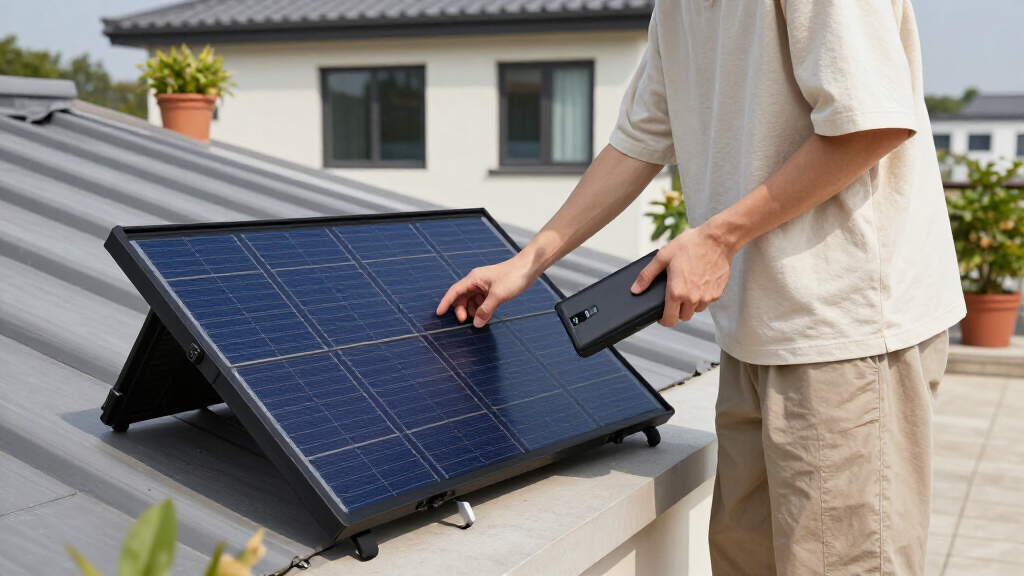14 Best Solar Backup Power Banks in 2026
