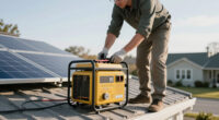 14 Best Solar-Powered Backup Generators in 2026
