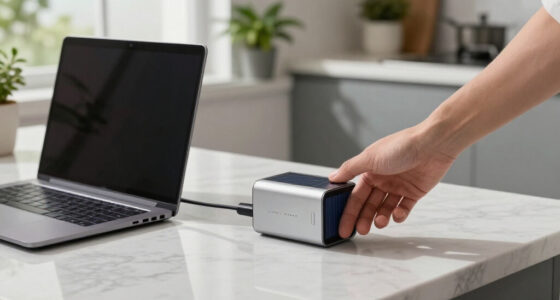 14 Best Solar-Powered Laptop Chargers in 2026