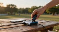 14 Best Solar-Powered Phone Chargers in 2026