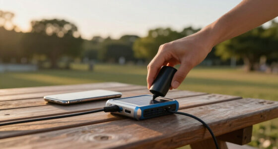 14 Best Solar-Powered Phone Chargers in 2026