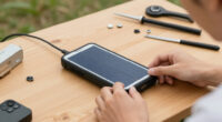 14 Best Solar-Powered Portable Phone Chargers in 2026