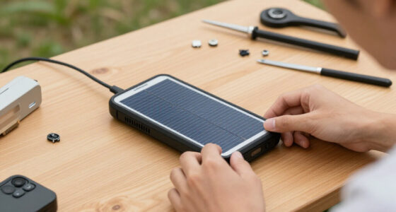 14 Best Solar-Powered Portable Phone Chargers in 2026