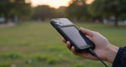 14 Best Solar-Powered Portable Phone Chargers in 2026