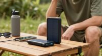 15 Best Portable Solar Power Banks in 2026