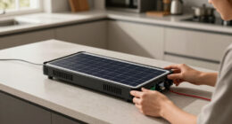 15 Best Solar Backup Power Banks in 2026