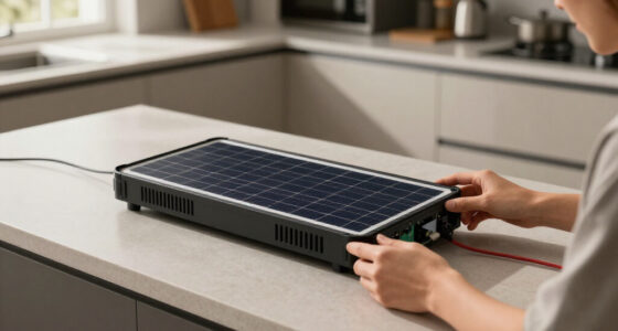 15 Best Solar Backup Power Banks in 2026