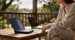 15 Best Solar-Powered Laptop Chargers in 2026