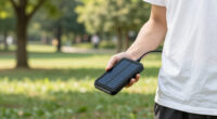 15 Best Solar-Powered Portable Phone Chargers in 2026