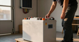 3 Best Home Batteries in 2026