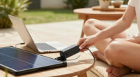 3 Best Solar-Powered Laptop Chargers in 2026