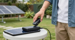 7 Best Solar Backup Power Banks in 2026