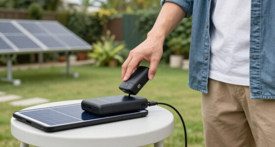 7 Best Solar Backup Power Banks in 2026