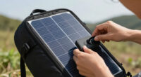 7 Best Solar-Powered Laptop Backpacks in 2026