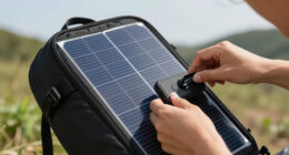 7 Best Solar-Powered Laptop Backpacks in 2026