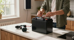 9 Best Home Energy Storage Systems in 2026