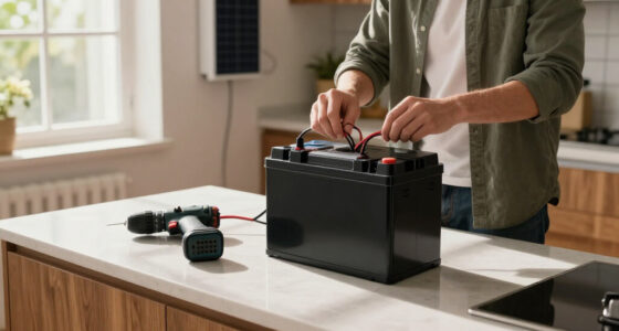 9 Best Home Energy Storage Systems in 2026