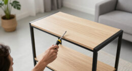 BILLY Who? IKEA Just Quietly Released Its Most Stylish Bookcase Yet
