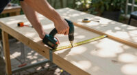 Building A Backyard Office, The Build And Cost Breakdown