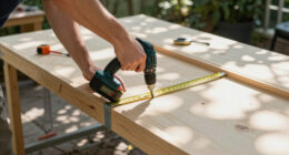 Building A Backyard Office, The Build And Cost Breakdown