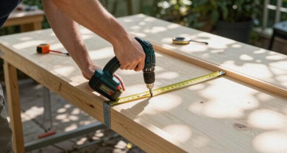 Building A Backyard Office, The Build And Cost Breakdown