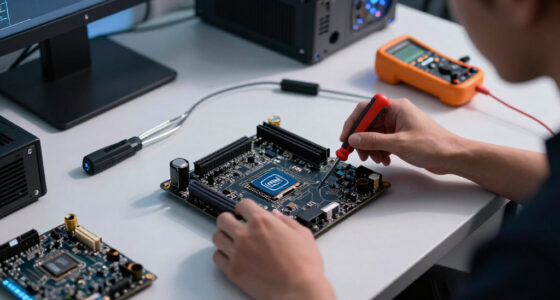 Can Intel Finally Beat ARM On Performance Per Watt?