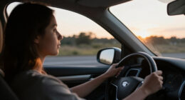 Can You Really Drive And Not Remember It? The Truth About Highway Hypnosis