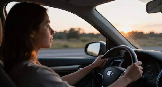 Can You Really Drive And Not Remember It? The Truth About Highway Hypnosis