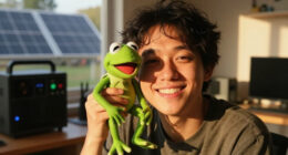 Celebrating 45 Years Of Kermit With The First New C-Kermit Release In 15 Years