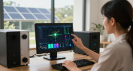 Cisco Systems Surges In Global Coverage