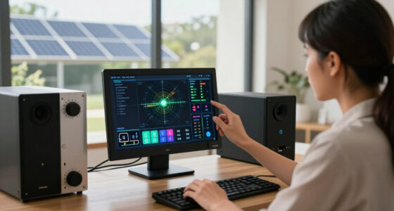 Cisco Systems Surges In Global Coverage