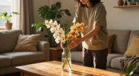 Costco’s $25 Floating Orchids Look Better Than A $500 Florist Arrangement